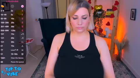 Jill online show from February 2025 05:26:01 PM