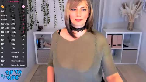 Jill online show from March 2025 12:20:01 AM