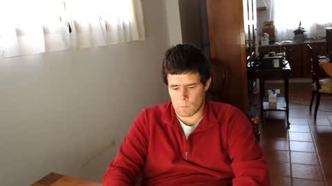 spanish online show from January 2025 05:08:01 PM