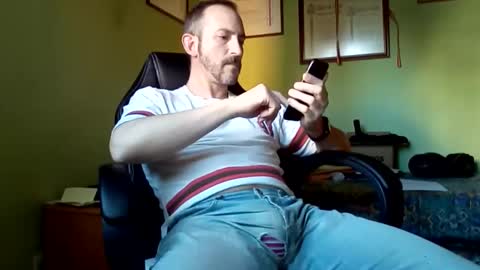 Manu  online show from January 2025 03:56:02 PM