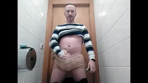 Manu  online show from February 2025 06:09:02 AM