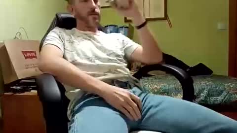 Manu  online show from October 2025 08:31:02 PM