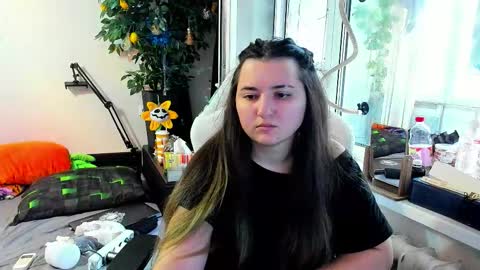 Evgenia online show from November 2025 11:49:02 AM