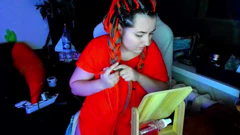 Evgenia online show from January 2026 02:02:02 AM