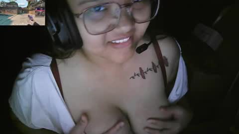 spankmejstn online show from April 2026 05:47:01 PM