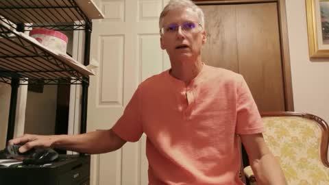 David online show from October 2025 07:55:02 PM