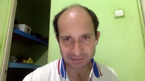 Snaiky online show from October 2025 10:25:02 PM