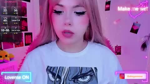  SparkleMona  online show from March 2025 02:15:01 AM