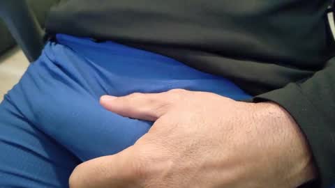 sparklenuts17 online show from December 2024 03:00:01 PM