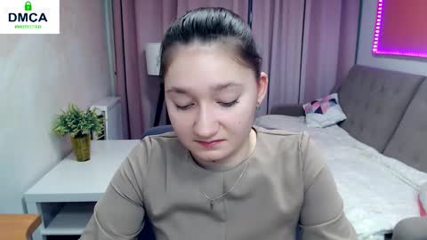 Snapshot of sparkling_starlet67 chatting on February 2026 07:02:02 AM Ilona online show from February 2026 07:02:02 AM