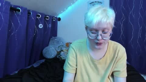 Atticus Pendragon online show from November 2025 10:40:02 AM