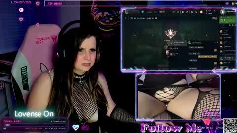 Snapshot of sparksafterdark chatting on January 2026 02:47:01 AM sparksafterdark online show from January 2026 02:47:01 AM