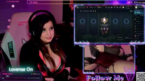 Snapshot of sparksafterdark chatting on January 2026 10:29:01 AM sparksafterdark online show from January 2026 10:29:01 AM