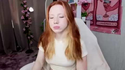 Snapshot of sparky_fox chatting on June 2026 12:06:02 AM Nika online show from June 2026 12:06:02 AM