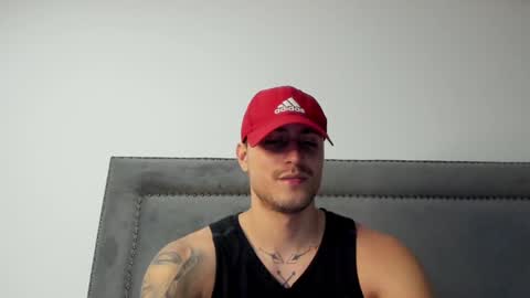 Snapshot of spartacozz chatting on January 2025 02:53:01 AM spartacozz online show from January 2025 02:53:01 AM