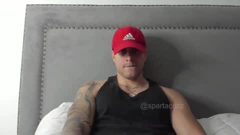 Snapshot of spartacozz chatting on February 2025 10:18:01 PM spartacozz online show from February 2025 10:18:01 PM