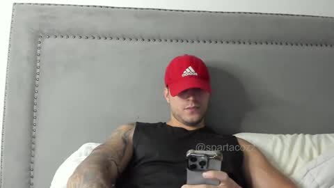 Snapshot of spartacozz chatting on February 2025 12:14:01 AM spartacozz online show from February 2025 12:14:01 AM