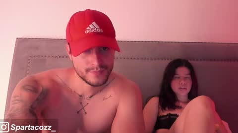 Snapshot of spartacozz chatting on October 2025 12:54:02 AM spartacozz online show from October 2025 12:54:02 AM
