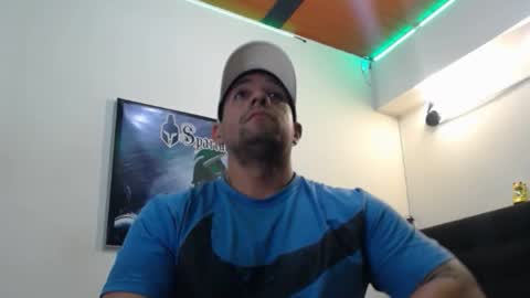 Snapshot of spartacus_cam chatting on September 2025 07:09:02 AM     online show from September 2025 07:09:02 AM