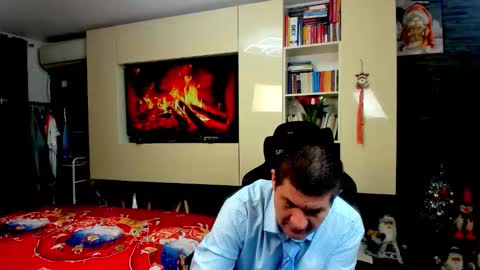 Spartan online show from February 2026 09:46:02 PM