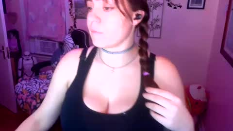 Snapshot of spawnofademon chatting on September 2025 04:16:01 AM spawnofademon online show from September 2025 04:16:01 AM