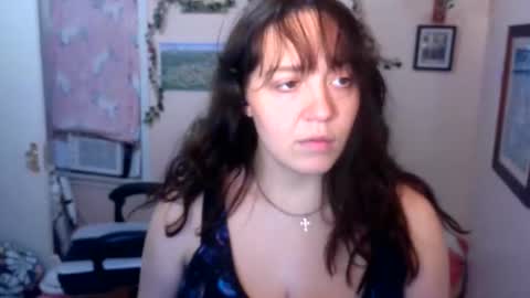 Snapshot of spawnofademon chatting on September 2025 06:06:01 AM spawnofademon online show from September 2025 06:06:01 AM