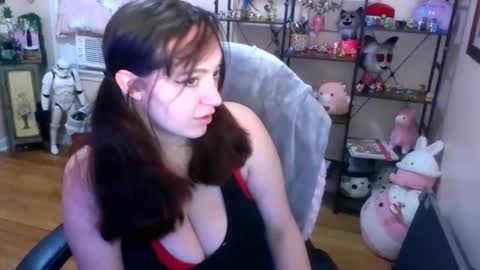 spawnofademon online show from November 2025 06:43:01 PM