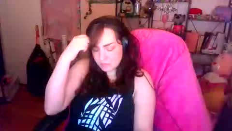 spawnofademon online show from December 2025 07:47:02 AM