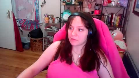 spawnofademon online show from January 2026 08:30:01 AM