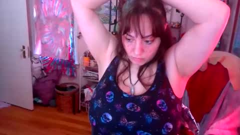 spawnofademon online show from February 2026 04:40:02 PM