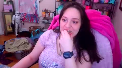 spawnofademon online show from February 2026 05:28:02 AM