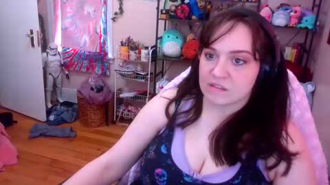 spawnofademon online show from March 2026 06:24:02 PM