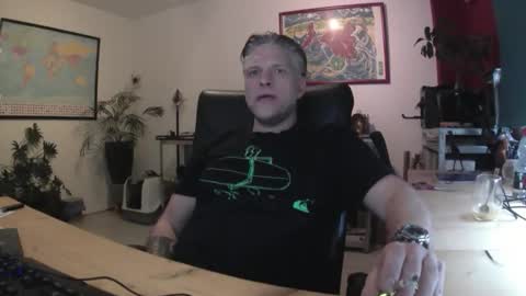 DutchDude online show from January 2026 12:10:02 PM