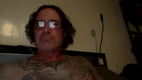 specter1972 online show from February 2026 01:55:01 AM