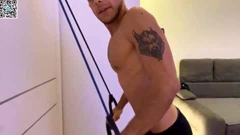 Alex online show from October 2025 08:55:02 PM