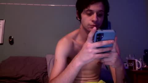 speedforbenji19 online show from January 2025 06:31:02 AM