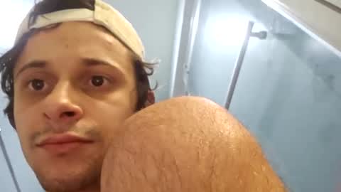 speedforbenji19 online show from February 2025 04:31:01 AM