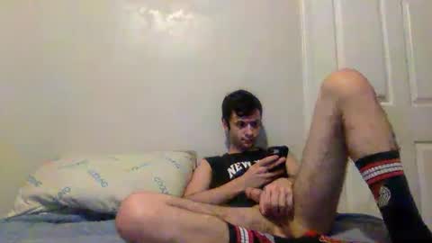 speedforbenji19 online show from January 2026 12:57:01 AM