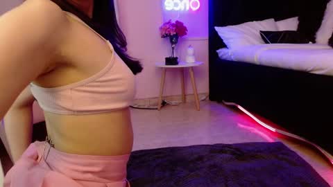 scarlett online show from December 2025 01:16:02 PM