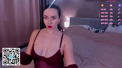 Snapshot of spicy_jules chatting on March 2026 08:37:02 PM Melanie online show from March 2026 08:37:02 PM