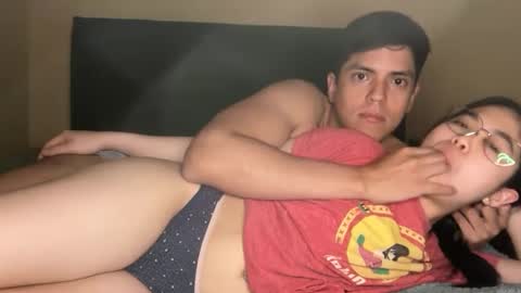 Snapshot of spicy_party chatting on October 2025 04:35:02 AM Spicy Party online show from October 2025 04:35:02 AM