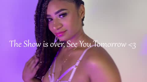 Snapshot of spicyamelia chatting on January 2025 11:06:01 PM Amelia GTM-5 817 IG Spicychoco am online show from January 2025 11:06:01 PM