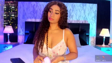 Snapshot of spicyamelia chatting on September 2025 12:27:02 PM Amelia GTM-5 817 IG Spicychoco am online show from September 2025 12:27:02 PM
