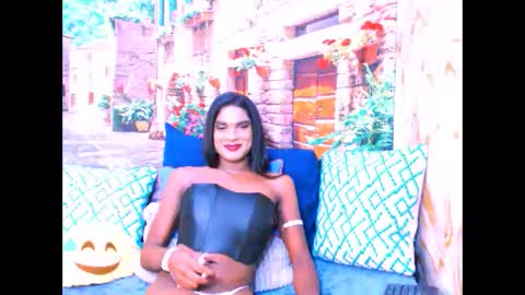 spicybarbie4u online show from February 2026 07:54:02 PM