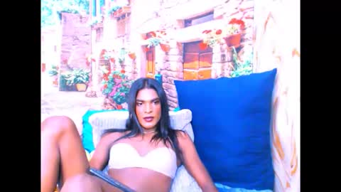 spicybarbie4u online show from February 2026 06:39:02 PM