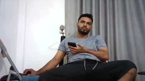 spicybuoy online show from January 2026 02:55:01 PM