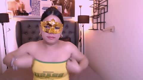 spicyhotchicks online show from January 2026 12:01:02 AM