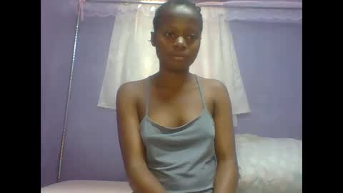Ebony Spicy online show from November 2025 09:43:02 AM