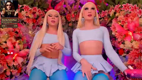 Snapshot of spicysluts chatting on February 2026 04:00:02 AM Alison Sharon online show from February 2026 04:00:02 AM