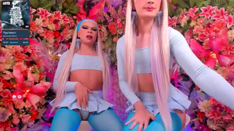 Snapshot of spicysluts chatting on February 2026 03:43:01 AM Alison Sharon online show from February 2026 03:43:01 AM